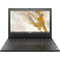 Lenovo Chromebook 3 11.6" 4GB 32GB AMD A6-9220C X2 1.8GHz Chrome OS, Onyx Black