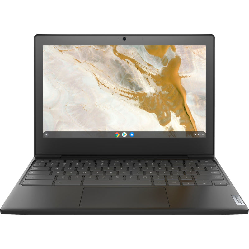 Lenovo Chromebook 3 11.6" 4GB 32GB AMD A6-9220C X2 1.8GHz Chrome OS, Onyx Black
