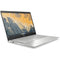 HP Chromebook Pro c640 14" 16GB 128GB eMMC Core™ i7-10610U 1.8GHz ChromeOS, Pike Silver (Refurbished)