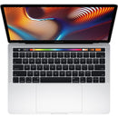 Apple MacBook Pro MV992LL/A 13.3" 16GB 256GB SSD Core™ I5-8279U 2.4GHz macOS, Silver (Certified Refurbished)