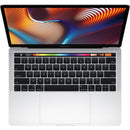 Apple MacBook Pro MV9A2LL/A 13.3" 16GB 512GB SSD Core™ I5-8279U 2.4GHz macOS, Silver (Certified Refurbished)