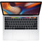 Apple MacBook Pro MV9A2LL/A 13.3" 16GB 512GB SSD Core™ I5-8279U 2.4GHz macOS, Silver (Certified Refurbished)
