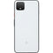 Google Pixel 4 XL 128GB 6.3" 4G LTE Verizon Unlocked, Clearly White (Refurbished)