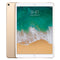 Apple iPad Mini 4 7.9" Tablet 128GB WiFi, Gold (Refurbished)