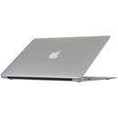 Apple MacBook Air MMGF2LL/A 13.3" 8GB 512GB SSD Core™ i7-5650U 2.3GHz Mac OSX, Silver (Certified Refurbished)