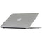Apple MacBook Air MMGF2LL/A 13.3" 8GB 512GB SSD Core™ i7-5650U 2.3GHz Mac OSX, Silver (Certified Refurbished)