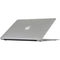 Apple MacBook Air MMGF2LL/A 13.3" 8GB 512GB SSD Core™ i7-5650U 2.3GHz Mac OSX, Silver (Refurbished)