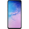 Samsung Galaxy S10E 128GB 5.8" 4G LTE Verizon Unlocked, Prism Blue (Certified Refurbished)