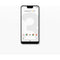 Google Pixel 3 XL 64GB 6.3" 4G LTE Verizon Unlocked, Clearly White (Refurbished)