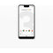 Google Pixel 3 XL 64GB 6.3" 4G LTE Verizon Unlocked, Clearly White (Refurbished)
