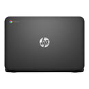 HP Chromebook 11 G3 11.6" 4GB 16GB eMMC Celeron® N2840 2.16GHz ChromeOS, Black (Refurbished)