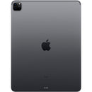 Apple iPad Pro MXAT2LL/A 12.9" Tablet 256GB WiFi, Space Gray (Certified Refurbished)