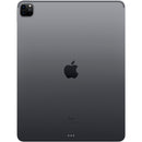 Apple iPad Pro 4th Gen 12.9" Tablet 256GB WiFi, Space Gray (Certified Refurbished)