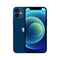 Apple iPhone 12 Mini 128GB 5.4" 5G Verizon Unlocked, Blue (Refurbished)