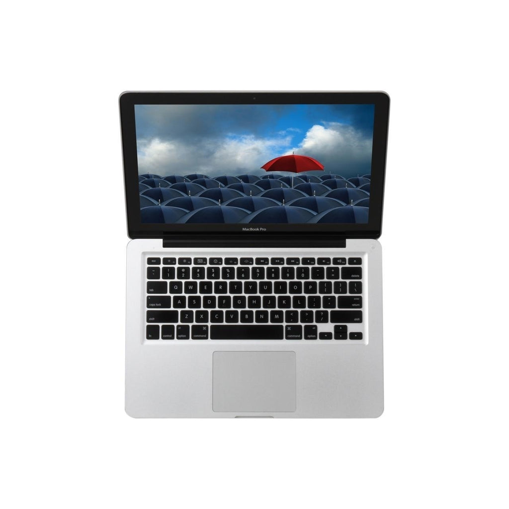 Apple MacBook Pro MB991LL/A 4GB 500GB Core™ Duo P8700