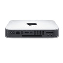Apple MC816LL/A 8GB 500GB Core™ i5-2520M 2.5GHz Mac OSX, Silver (Certified Refurbished)