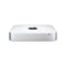 Apple Mac Mini MD816LL/A 4GB 256GB SSD Core™ i5-2520M 2.5GHz macOS, Silver (Certified Refurbished)