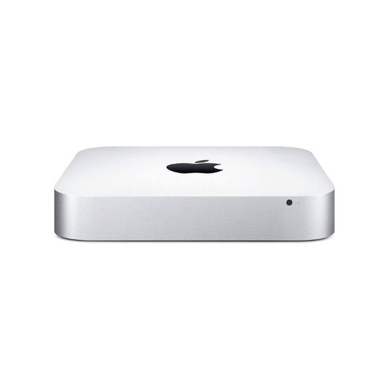 Apple Mac Mini MD816LL/A 4GB 256GB SSD Core™ i5-2520M 2.5GHz macOS, Silver (Certified Refurbished)
