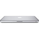 Apple MacBook Pro MB990LL/A 13.3" 8GB 160GB Core™ 2 Duo P7550 2.26GHz Mac OSX, Silver (Refurbished)