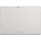 Microsoft Surface Pro 3 12" Tablet 256GB WiFi Core™ i5-4300U 1.9GHz, Silver (Certified Refurbished)