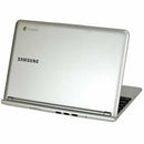 Samsung Chromebook XE303C12-H01US 11.6" 2GB 16GB eMMC Samsung Exynos 5250 1.7GHz ChromeOS, Silver (Certified Refurbished)