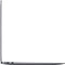 Apple MacBook Air A2179 13.3" 8GB 256GB SSD Core™ i3-1000NG4 1.1GHz macOS, Space Gray (Certified Refurbished)