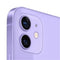 Apple iPhone 12 256GB 6.1" 5G Verizon Unlocked, Purple (Certified Refurbished)