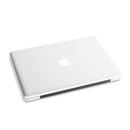 Apple MacBook Pro MD101LL/A 13.3" 4GB 128GB SSD Core™ i5-3210M 2.5GHz Mac OSX, Silver (Refurbished)