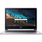 Acer Chromebook 13 R13 CB5-312T-K8Z9 13.3" Touch 4GB 32GB eMMC MediaTek® MT8173 1.3GHz, Sliver (Certified Refurbished)