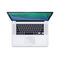 Apple MacBook Pro MGXG2LL/A 15.4" Touch 16GB 1TB SSD Core™ i7-4980HQ 2.8GHz macOS, Silver (Certified Refurbished)