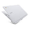 Acer Chromebook CB5-311-T1UU 13.3" 4GB 32GB eMMC NVIDIA Tegra K1 CD570M-A1 2.1GHz ChromeOS, White (Certified Refurbished)