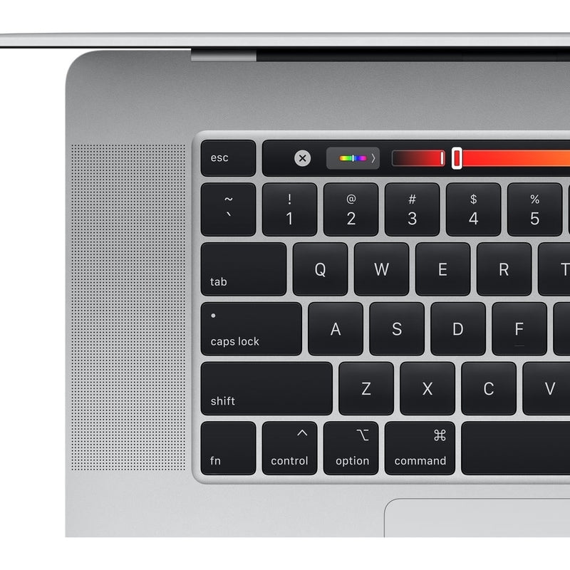 Apple MacBook Pro MVVM2LL/A 16" 16GB 512GB SSD Core™ i9-9880H 2.3GHz macOS, Space Gray (Certified Refurbished)