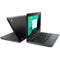 Lenovo ThinkPad 11e Chromebook (3rd Gen) 11.6" 4GB 16GB eMMC Celeron® N3160 1.6GHz ChromeOS, Black (Refurbished)