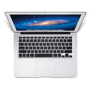 Apple MacBook Air MC966LL/A 13.3" 4GB 256GB SSD Core™ i5-2557M 1.7GHz Mac OSX, Silver (Refurbished)
