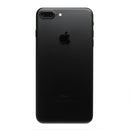 Apple iPhone 7 Plus 32GB 5.5" 4G LTE Verizon Unlocked, Matte Black (Certified Refurbished)