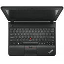 Lenovo Chromebook 11 X131e 11.6" 4GB 16GB SSD Celeron® 1007U 1.5GHz ChromeOS, Black (Refurbished)