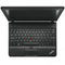 Lenovo Chromebook 11 X131e 11.6" 4GB 16GB SSD Celeron® 1007U 1.5GHz ChromeOS, Black (Refurbished)