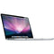 Apple MacBook Pro MC024LL/A 17" 4GB 500GB Core™ i5-540M 2.53GHz macOS, Aluminum (Certified Refurbished)