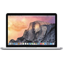 Apple MacBook Pro MF840LL/A 13.3" 16GB 256GB SSD Core™ i5-5257U 2.7GHz macOS, Aluminum (Refurbished)