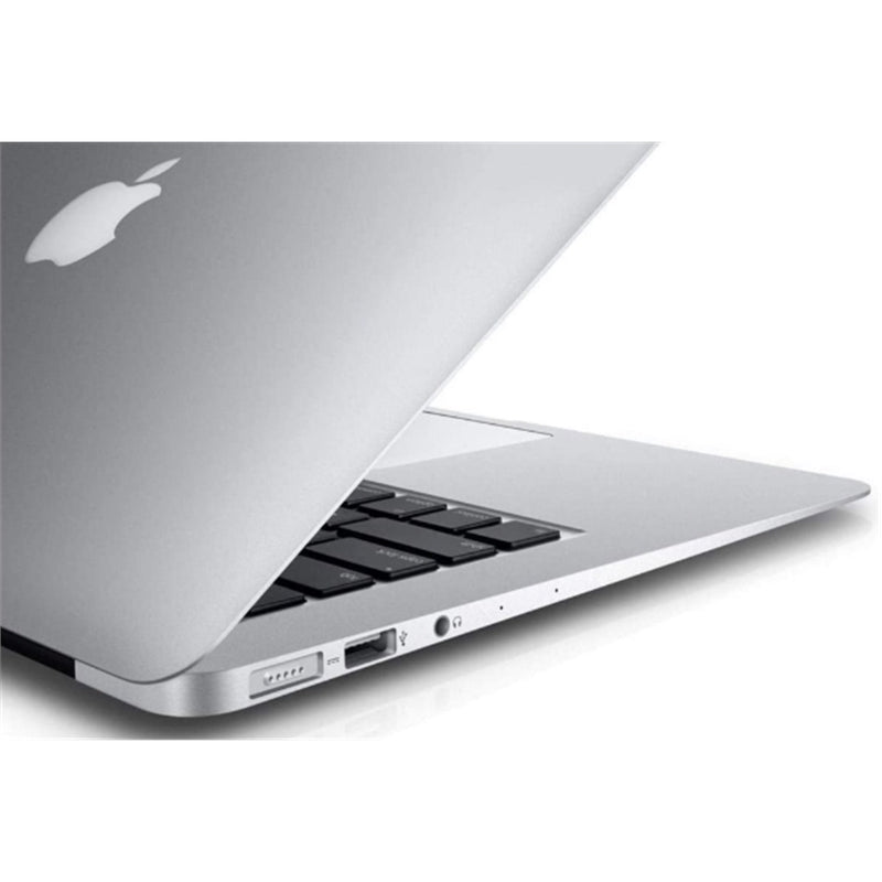 Apple MacBook Air MQD32LL/A 13.3" 8GB 128GB i5-5350U 1.8GHz macOS (Fair Cosmetics, Fully Functional) (Scratch and Dent)