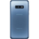 Samsung Galaxy S10E 128GB 5.8" 4G LTE Verizon Unlocked, Prism Blue (Certified Refurbished)