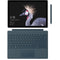 Microsoft Surface Pro FJX-00001 12.3" Touch 8GB 256GB SSD Core™ i5-7300U 2.6GHz Win10P, Platinum (Certified Refurbished)