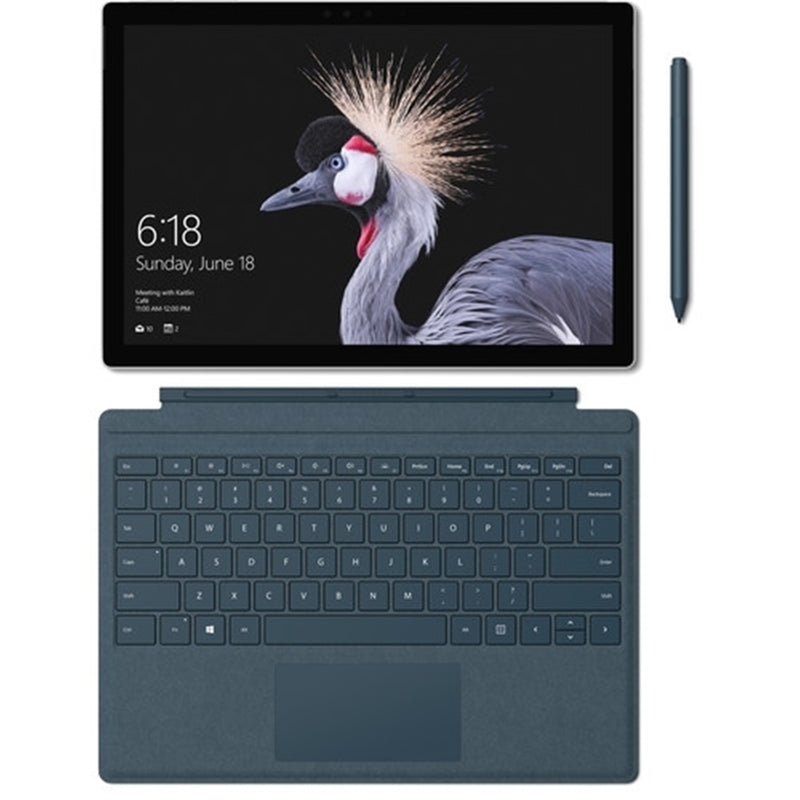Microsoft Surface Pro FJX-00001 12.3