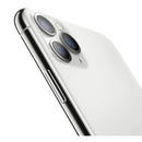 Apple iPhone 11 Pro 64GB 5.8" 4G LTE Verizon Unlocked, Silver (Certified Refurbished)