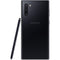 Samsung Galaxy Note 10 256GB 6.3" 4G LTE Verizon Unlocked, Aura Black (Certified Refurbished)