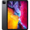 Apple iPad Pro 2nd Gen 11" Tablet 128GB WiFi, Space Gray (Refurbished)