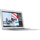 Apple MacBook Air MD760LL/A 13.3" 4GB 128GB SSD Core™ i5-4250U 1.3GHz Mac OSX, Silver (Certified Refurbished)