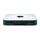 Apple Mac Mini MD387LL/A 2GB 500GB Core™ i5-3210M 2.5GHz Mac OSX, Silver (Refurbished)