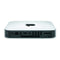 Apple Mac Mini MD387LL/A 8GB 128GB SSD Core™ i5-3210M 2.5GHz Mac OSX, Silver (Certified Refurbished)