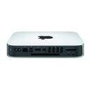 Apple Mac Mini MD387LL/A 8GB 500GB Core™ i5-3210M 2.5GHz Mac OSX, Silver (Certified Refurbished)